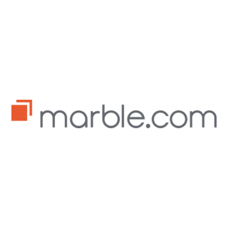 Marble.com Logo PNG Vector