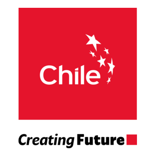 Marca Chile Logo PNG Vector