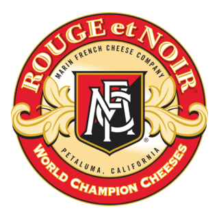 Marin French Cheese Co. Logo PNG Vector