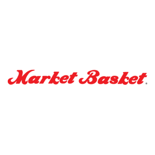 Market Basket Logo PNG Vector