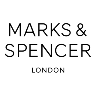 Marks & Spencer Logo PNG Vector