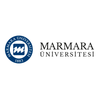 Marmara Üniversitesi Logo PNG Vector