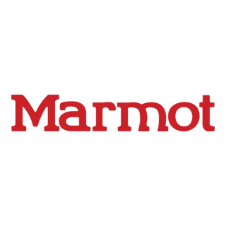 Marmot Logo PNG Vector