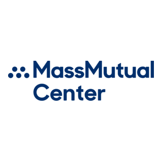 MassMutual Center Logo PNG Vector