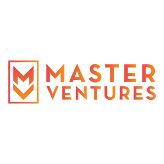Master Ventures Logo PNG Vector