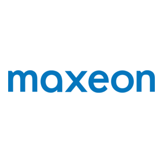 Maxeon Solar Technologies Logo PNG Vector