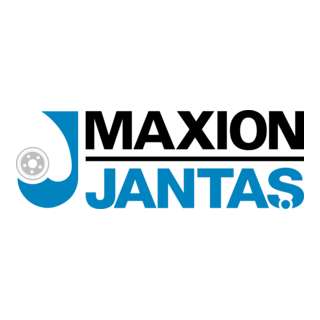 Maxion Jantaş Logo PNG Vector