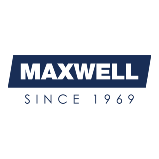 Maxwell Marine Logo PNG Vector