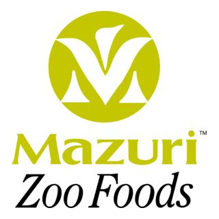 Mazuri Zoo Foods Logo PNG Vector