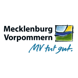 Mecklenburg-Vorpommern Logo PNG Vector