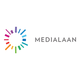 Medialaan Logo PNG Vector