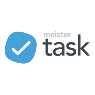 MeisterTask Logo PNG Vector