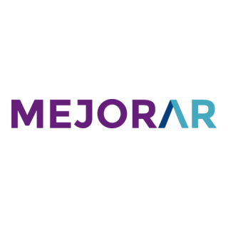 Mejorar Logo PNG Vector