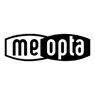Meopta Logo PNG Vector