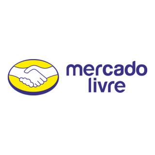Mercado Livre Logo PNG Vector