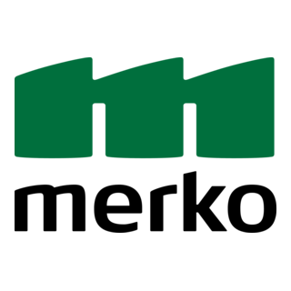 Merko Logo PNG Vector