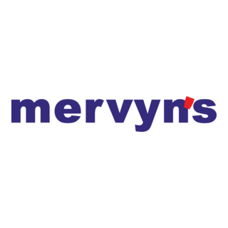 Mervyn’s Logo PNG Vector