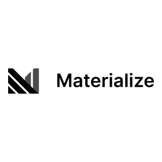 Metarialize Logo PNG Vector