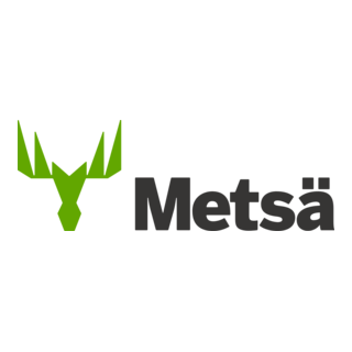 Metsä Group Logo PNG Vector