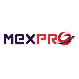 Mexpro Logo PNG Vector