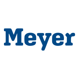 Meyer Logo PNG Vector