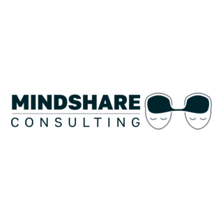 Mindshare Consulting Inc Logo PNG Vector