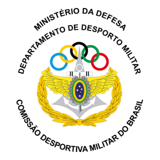 Ministério da defesa Logo PNG Vector