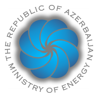 Ministry of Energy (EN) Logo PNG Vector