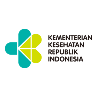 Ministry of Health of the Republic of Indonesia Logo PNG Vector