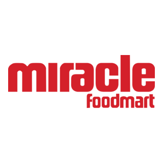 Miracle foodmart Logo PNG Vector