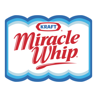 Miracle Whip Logo PNG Vector