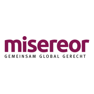 Misereor Logo PNG Vector