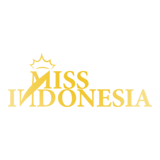 Miss Indonesia Logo PNG Vector