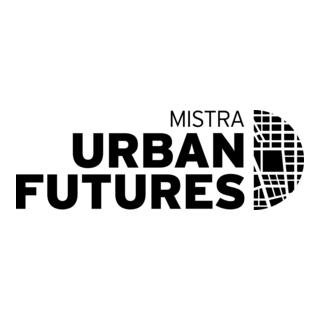 Mistra Urban Futures Logo PNG Vector