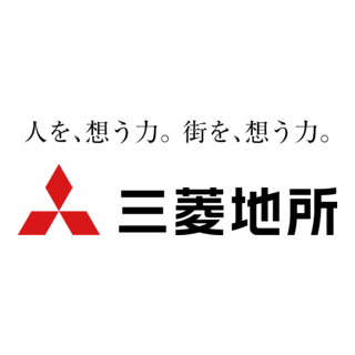 Mitsubishi Estate Co Ltd Logo PNG Vector