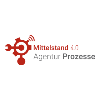 Mittelstand-4.0 Logo PNG Vector