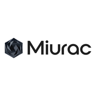 Miurac Logo PNG Vector