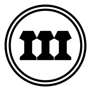 Mizushima Rinkai Railway Logo PNG Vector