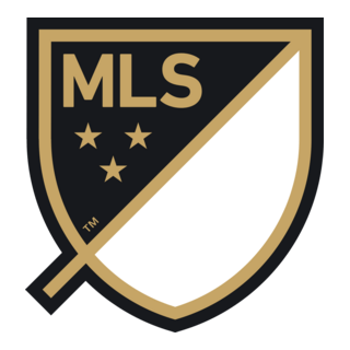 Mls Crest Los Angeles Fc Logo PNG Vector