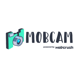 Mobcam Logo PNG Vector