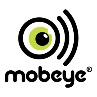 Mobeye B.V. Logo PNG Vector