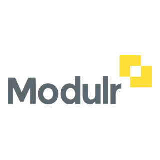 Modulr Logo PNG Vector