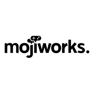 Mojiworks Logo PNG Vector
