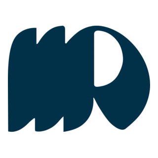 Moka Railway Logo PNG Vector