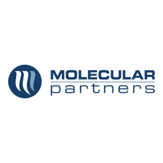 Molecular Partners Logo PNG Vector