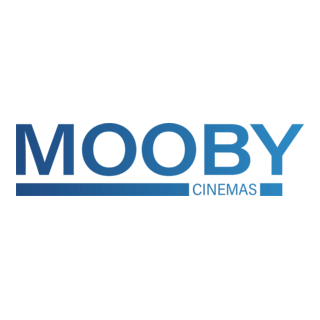 Mooby Cinemas Logo PNG Vector