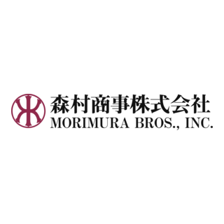 Morimura Logo PNG Vector