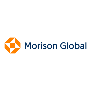 Morison Global Logo PNG Vector
