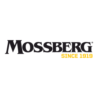 Mossberg Logo PNG Vector