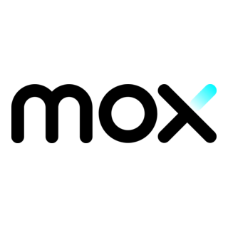 Mox Logo PNG Vector